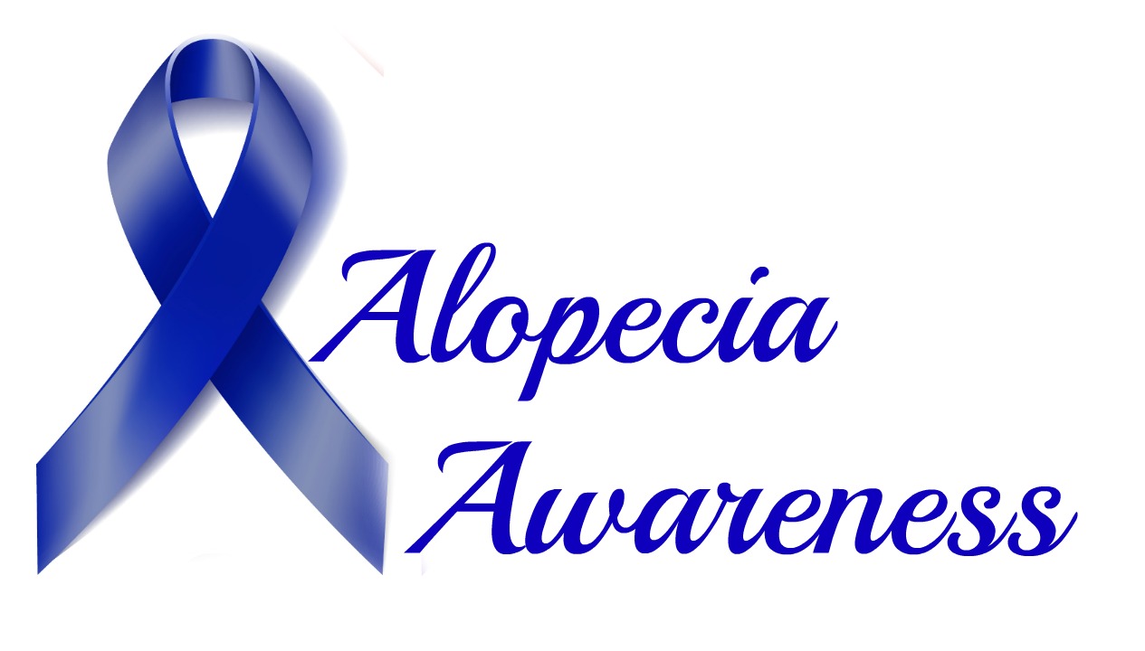 Pronunciation alopecia