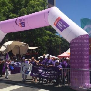 Relay for Life 2017