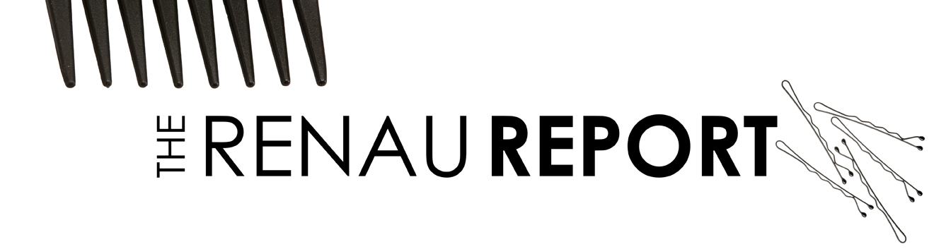 Renau Report