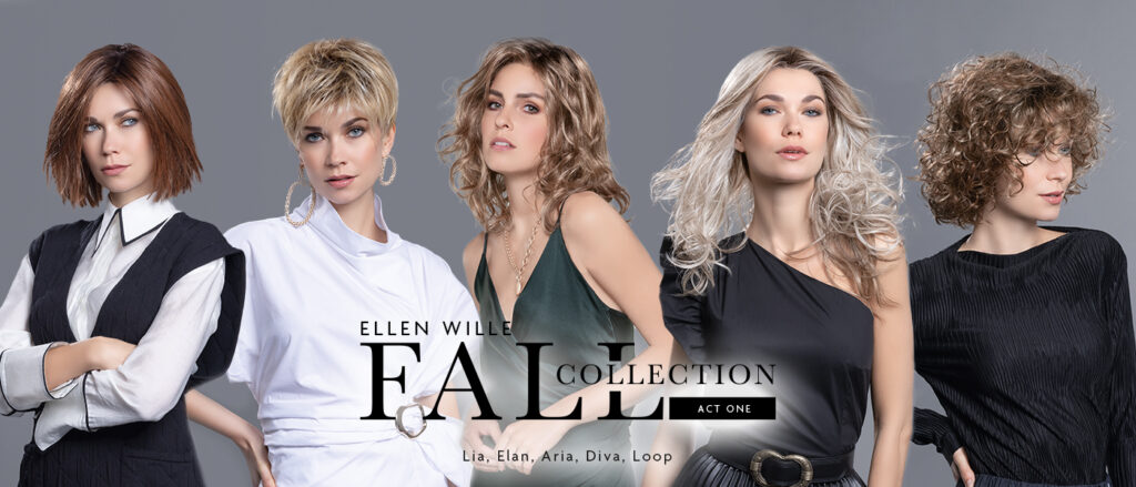 Ellen Wille Fall Collection