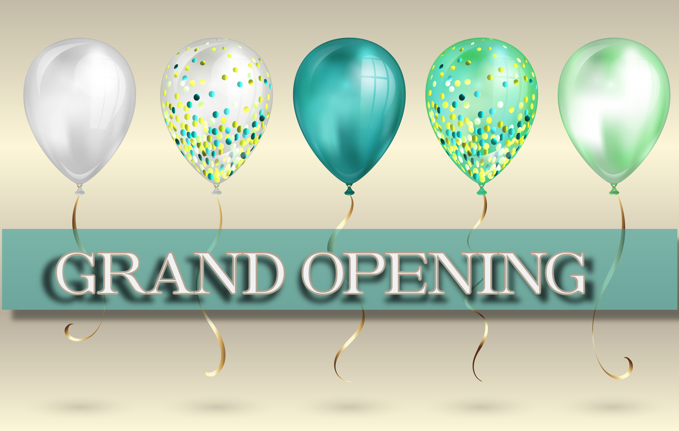 Grand Opening A Special Place Wigs